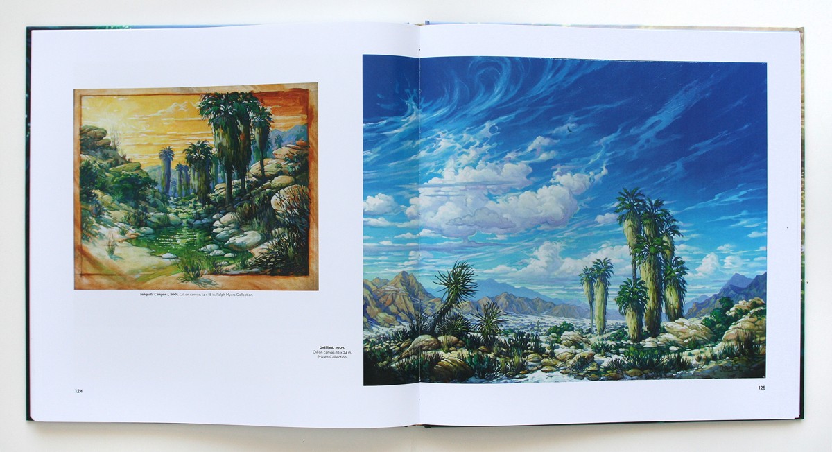 Surf Book: OGDEN - The Visionary Art of Bill Ogden (text by Craig Lockwood)