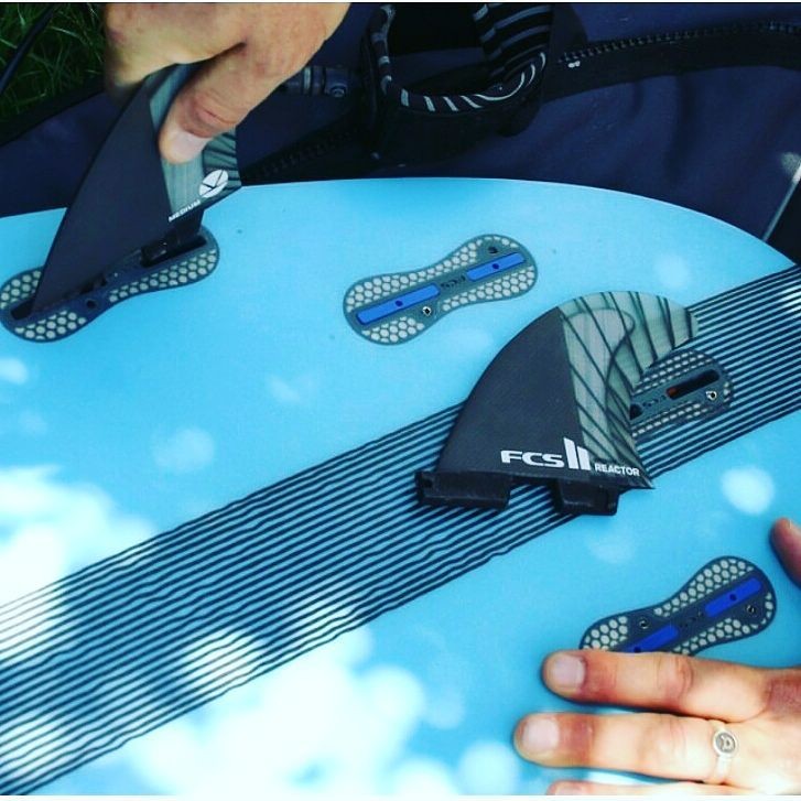 Tapones de caché FINBOX SOLUTIONS Boxstix Dual Tab II FCS2