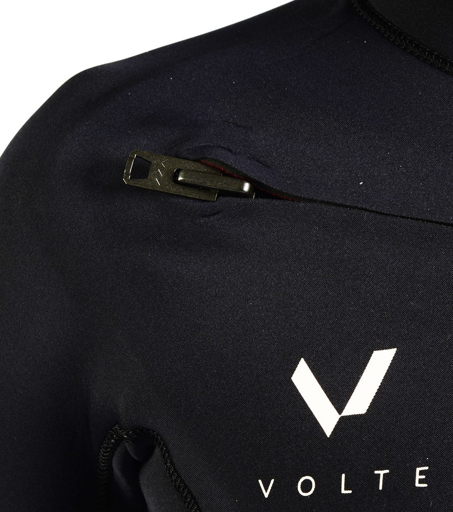 Combinaison de surf VOLTE Supreme 3/2 front zip