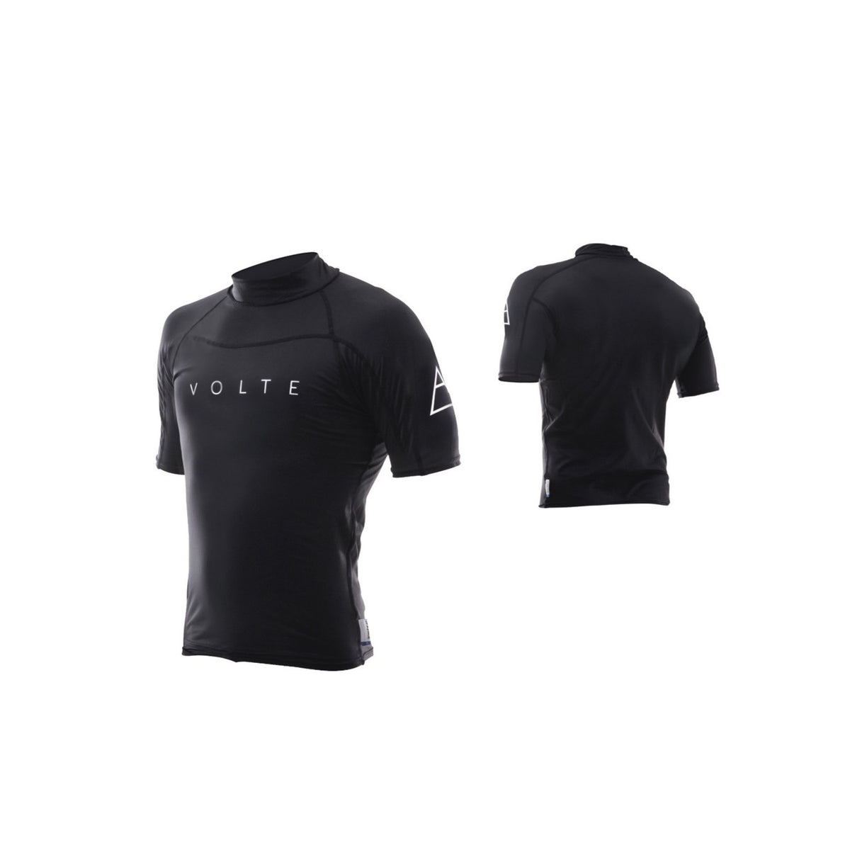 Lycra Surf VOLTE Manches Courtes Homme