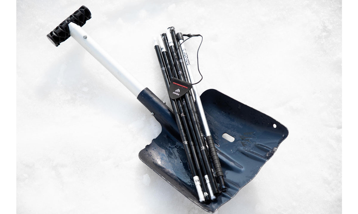 JONES Blackstrike 240 probe