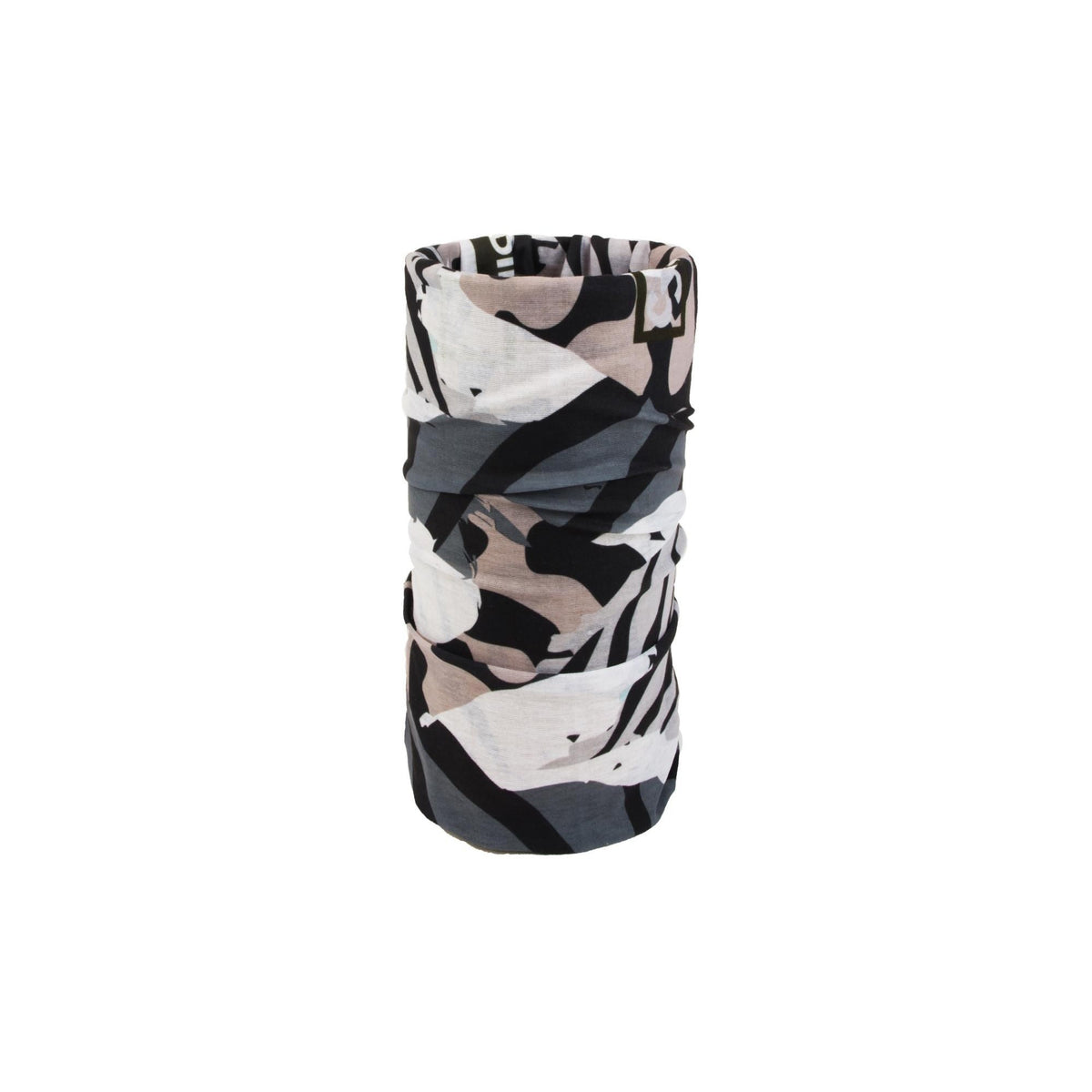 Sinner - Bandana - Animal Camo (Marrón/Gris)
