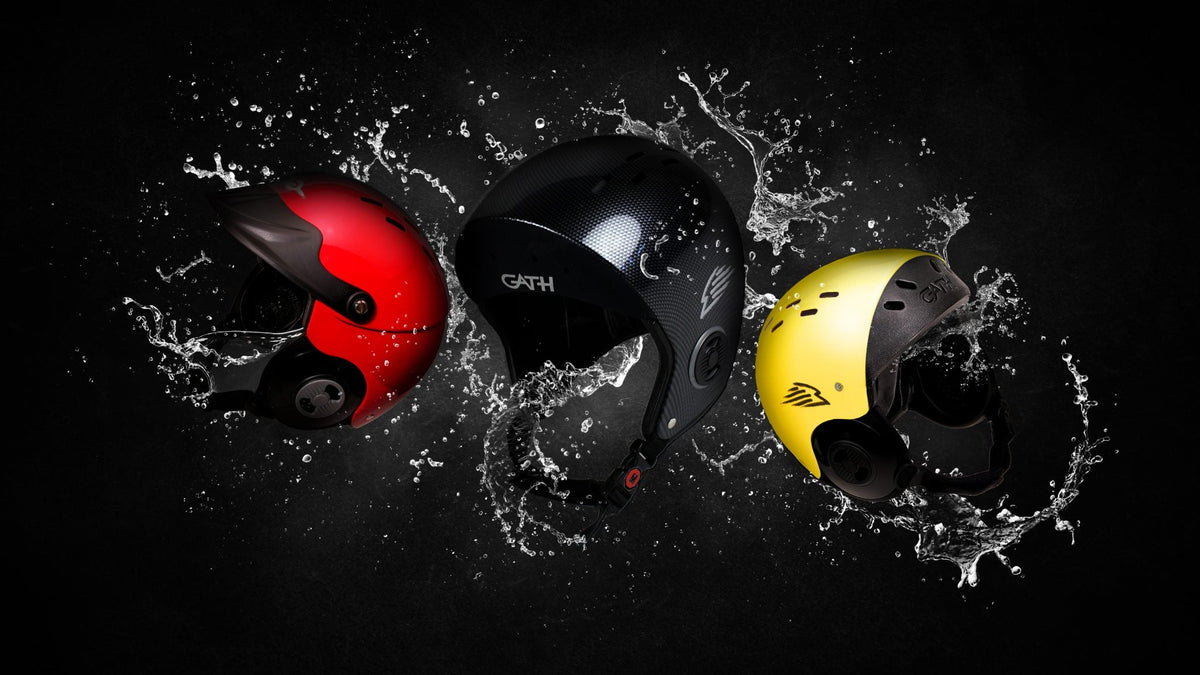 Découvrez les casques GATH