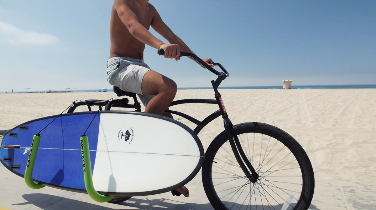 Racks Surf Vélos