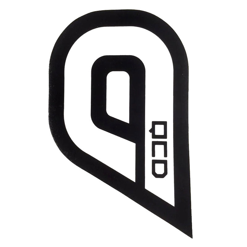 QCD Bodyboards