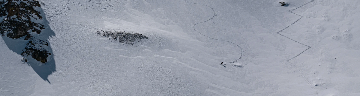 Crampons Splitboard