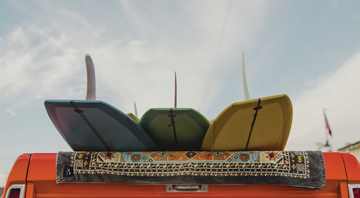 Surfboards