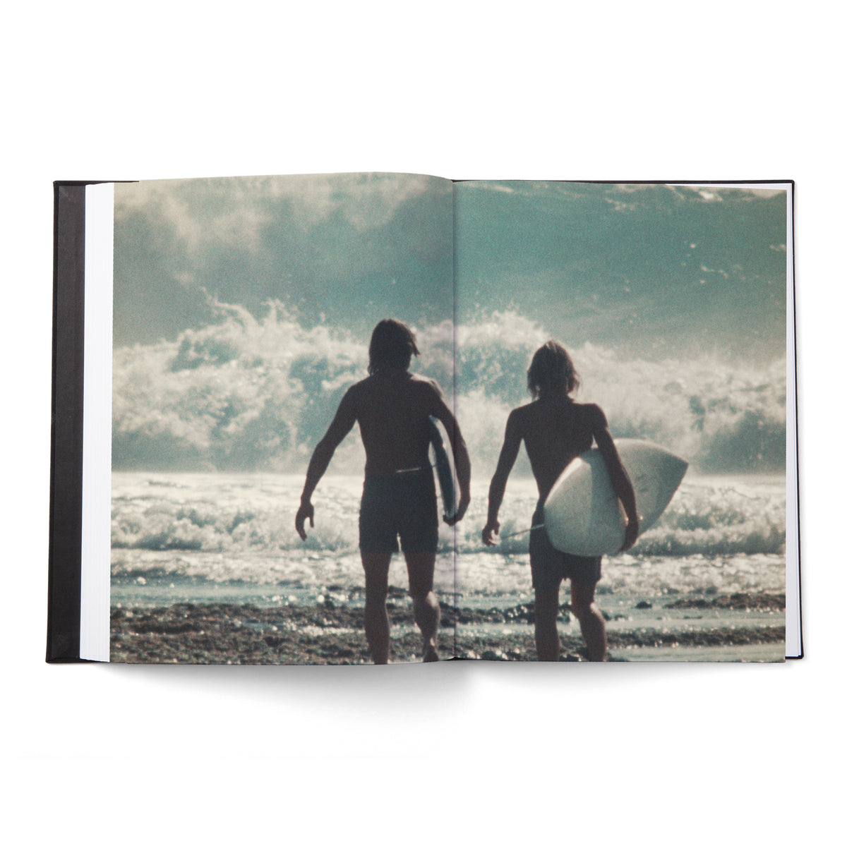 Morning Of The Earth - 50TH Anniversary Book + Film Download