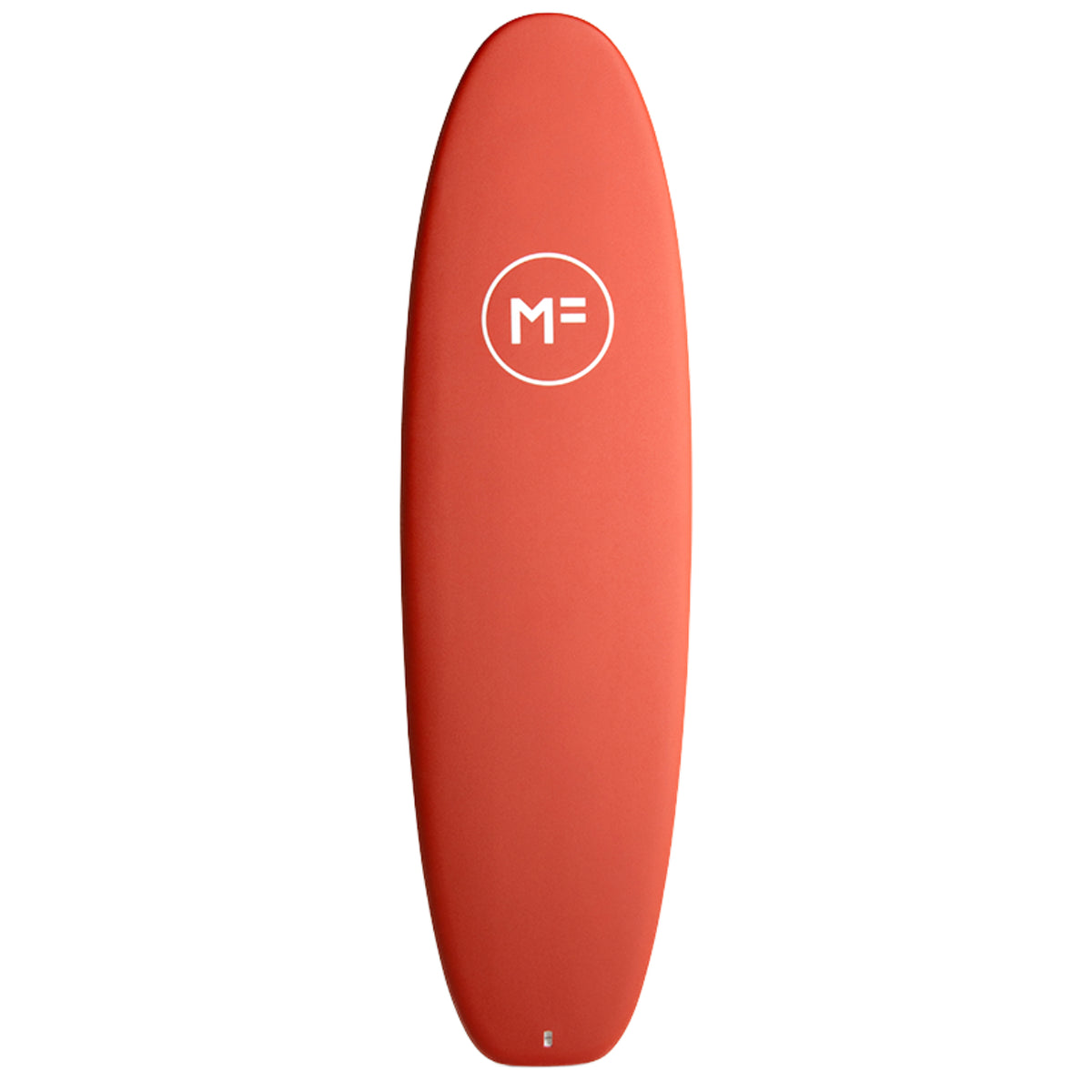 MF Mick Fanning - Beastie 6'6 Futures - Rust