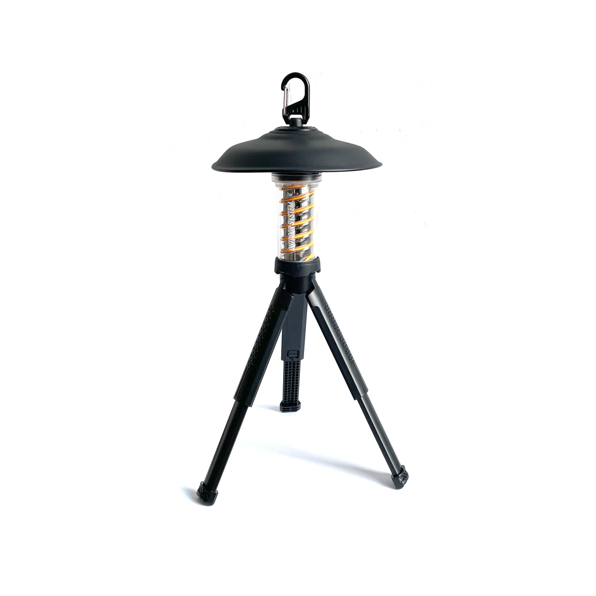 Outdoor System - Linterna multifunción