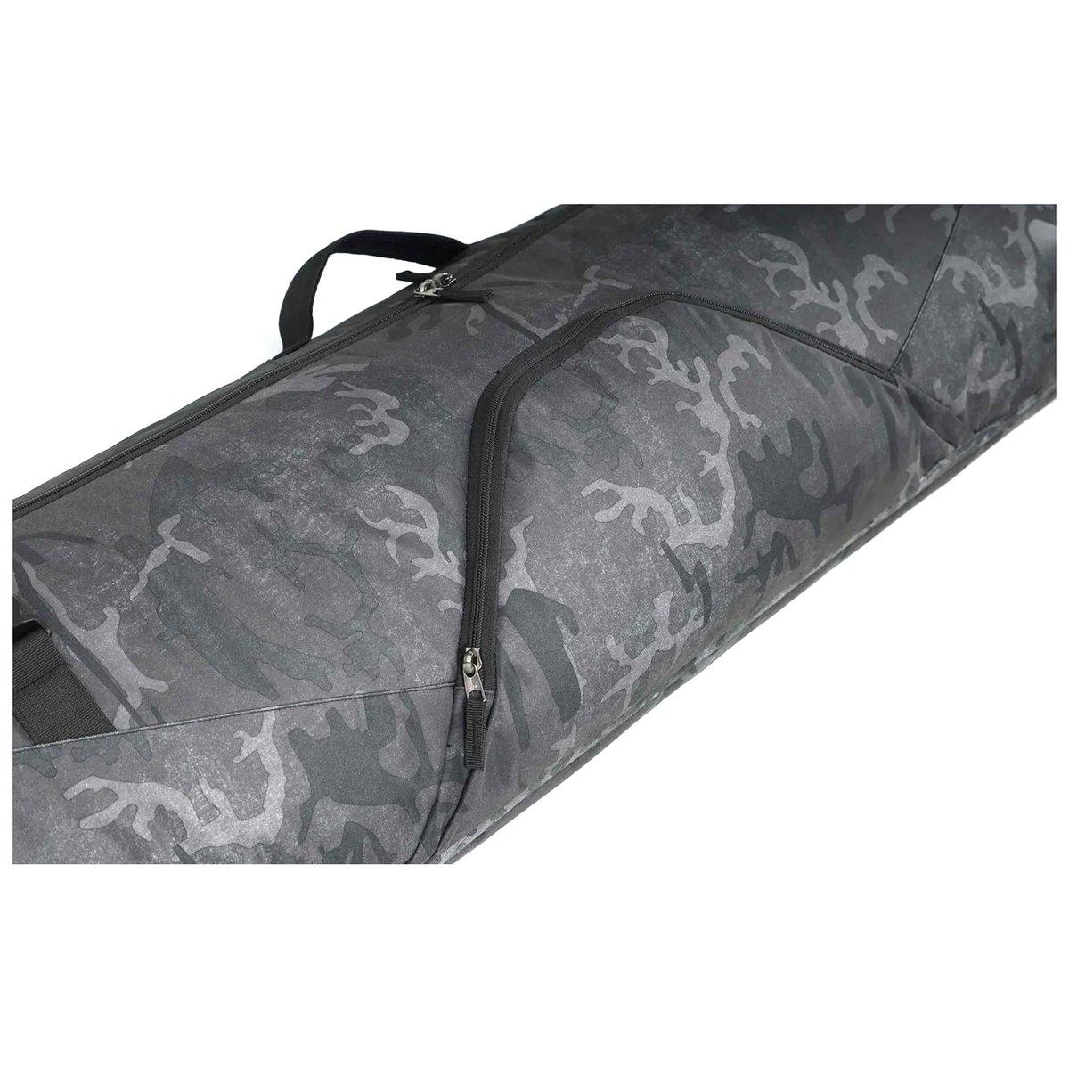 NITRO - Cargo Snowboard Bag 169CM - Forged Camo