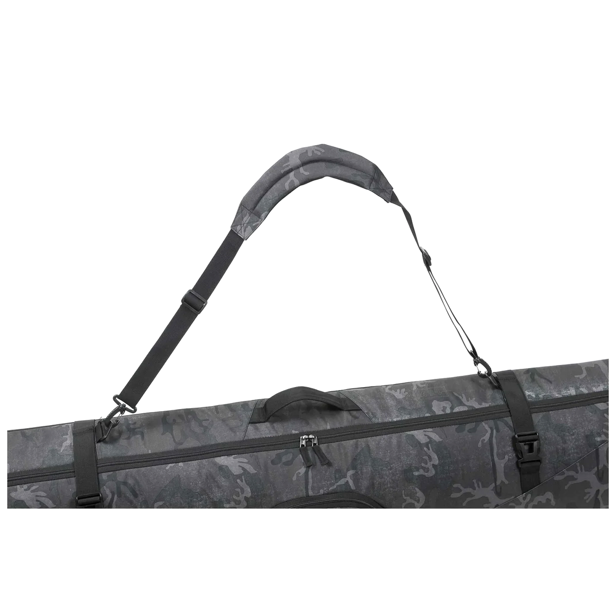 NITRO - Cargo Snowboard Bag 169CM - Forged Camo