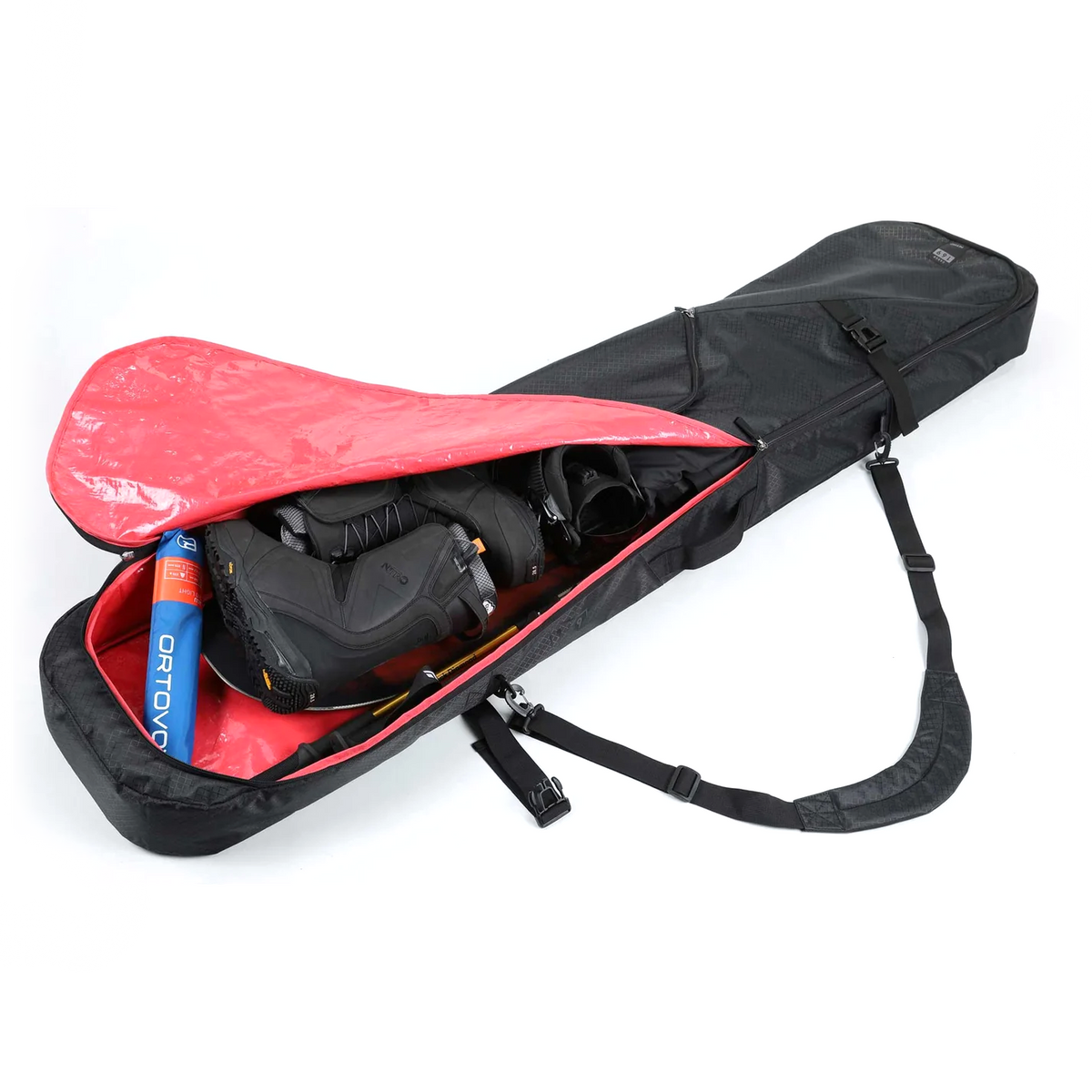 NITRO - Cargo Snowboard Bag 169CM - Phantom