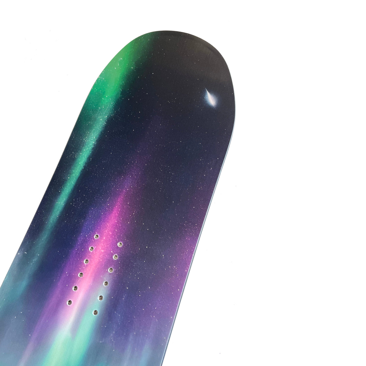 EVIDSEN SNOWBOARDS - Planche de Snowboard - Boreal