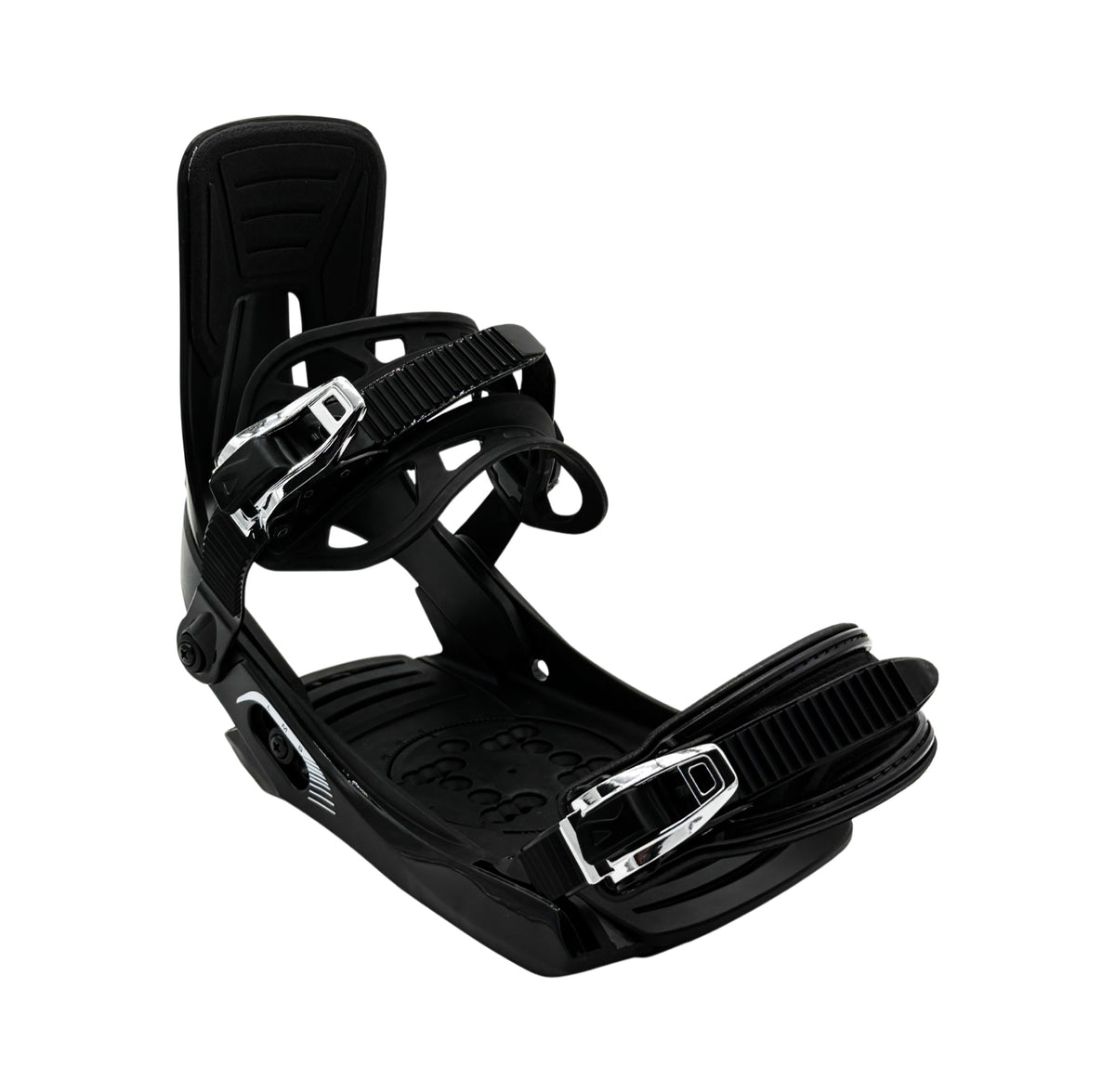 EVIDSEN - MP 720 Bindings Black - S/M/L