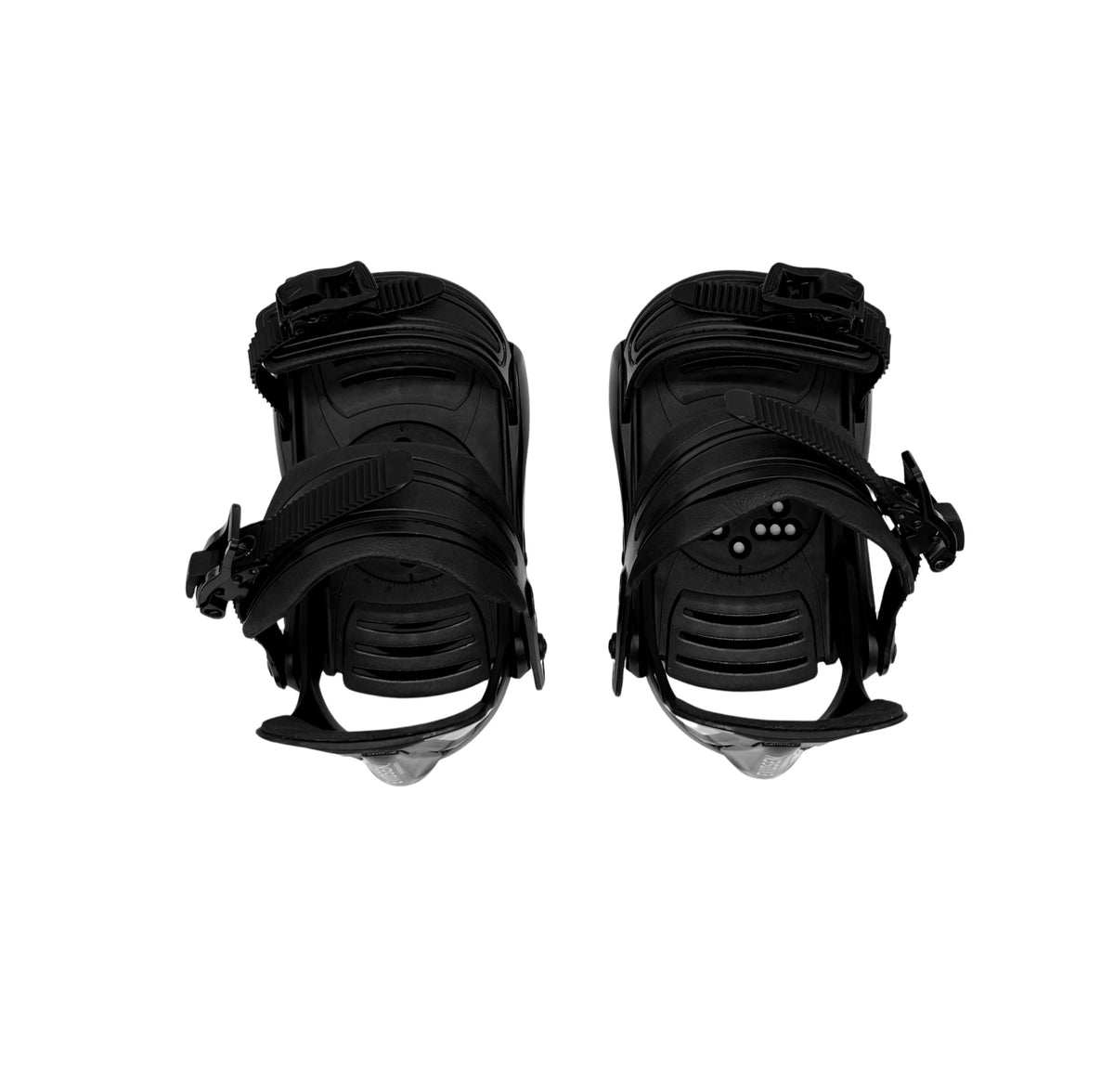 EVIDSEN - MP 180 Junior Bindings - Black XS/S