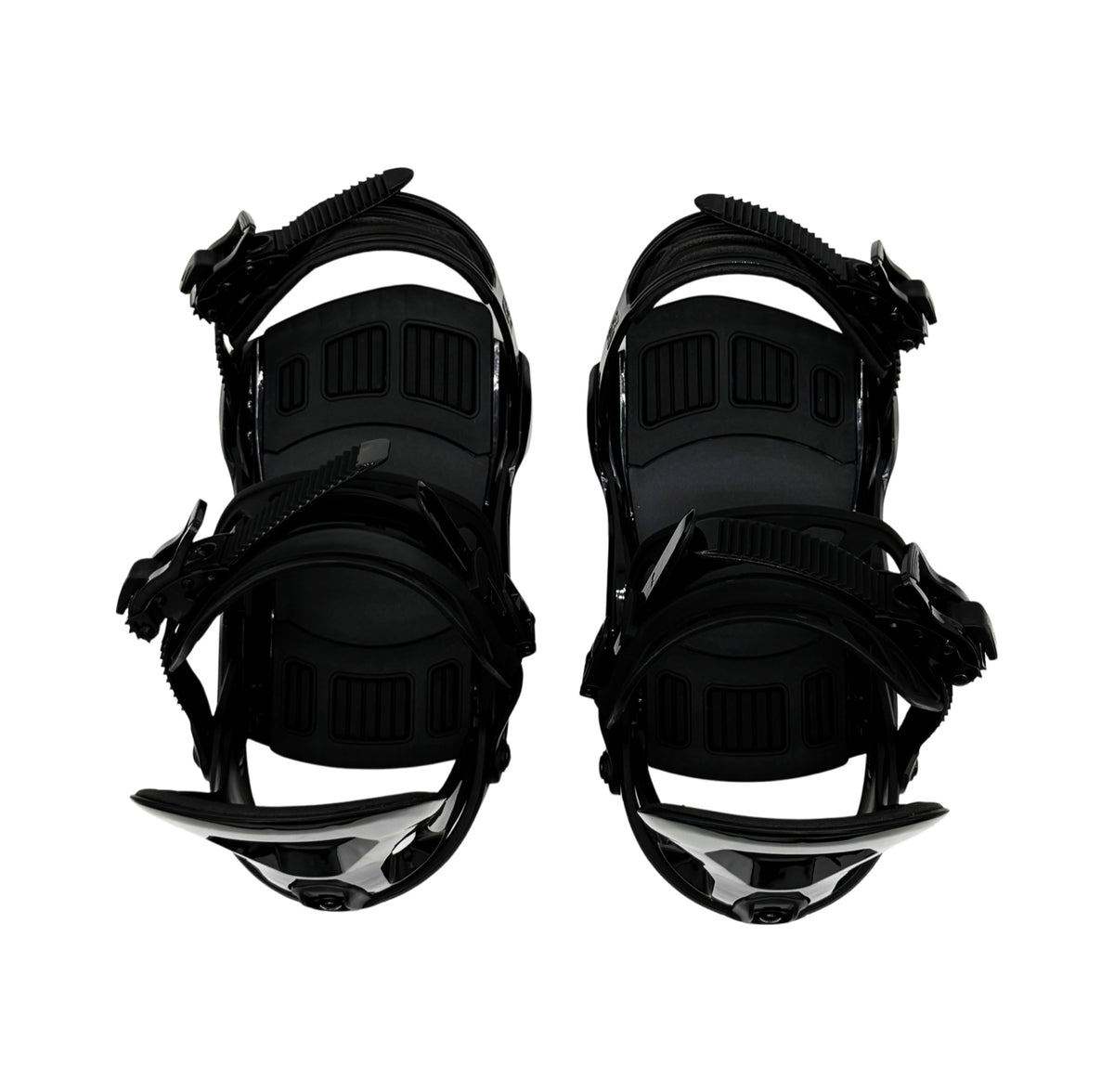 EVIDSEN - RX 540 Bindings Black -