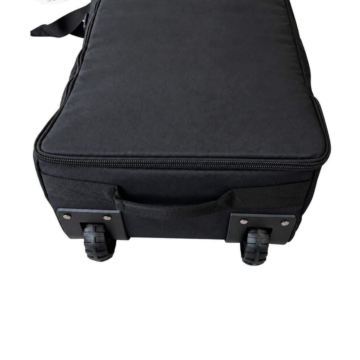 EVIDSEN - TROMSØ Travel Snowboard Bag Wheeled - Black
