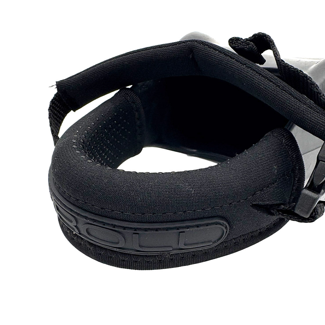 GYROLL - Fin Shackle - Black
