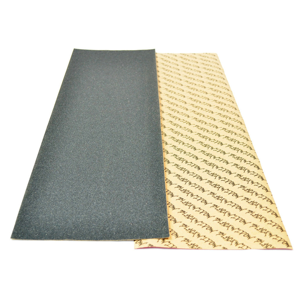 YOCAHER - Grip de Skateboard - Widow - Black