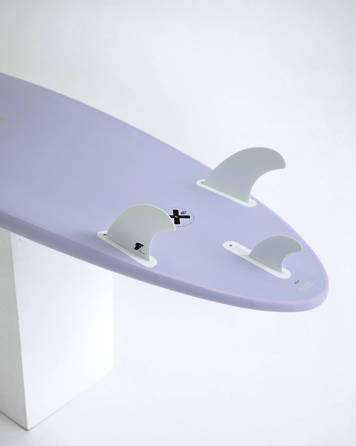 MF Mick Fanning x Laura Enever - Sun Beam - 7'6 - Futures - Hydrangea