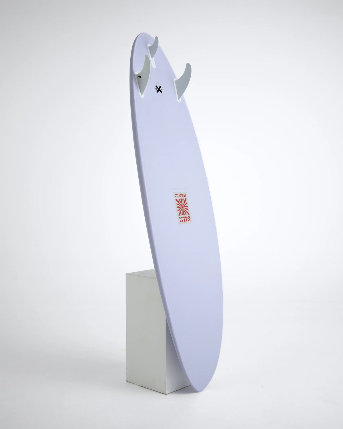 MF Mick Fanning x Laura Enever - Sun Beam - 7'6 - Futures - Hydrangea