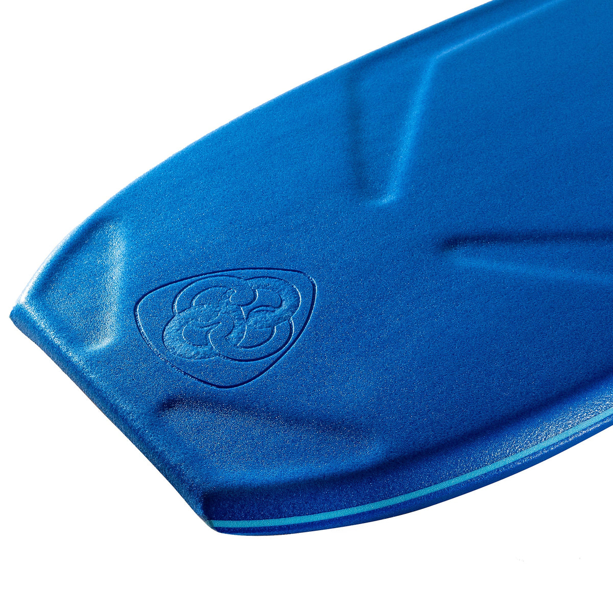 Science Bodyboards - FLOW LTD PP 1.9 - Royal Blue / Tangerine