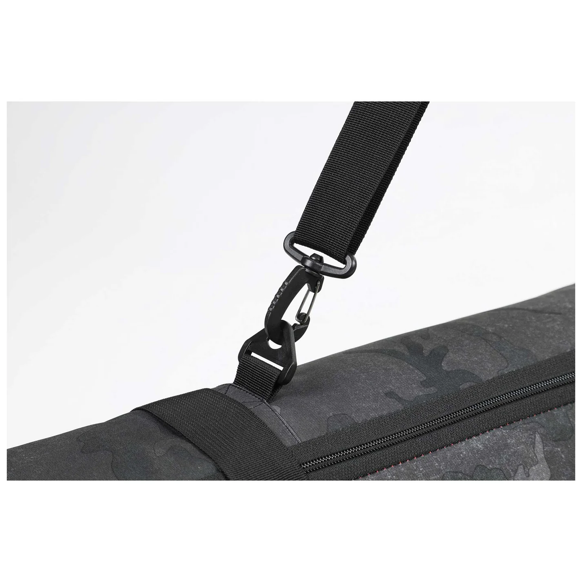 NITRO - Cargo Snowboard Bag 159CM - Forged Camo