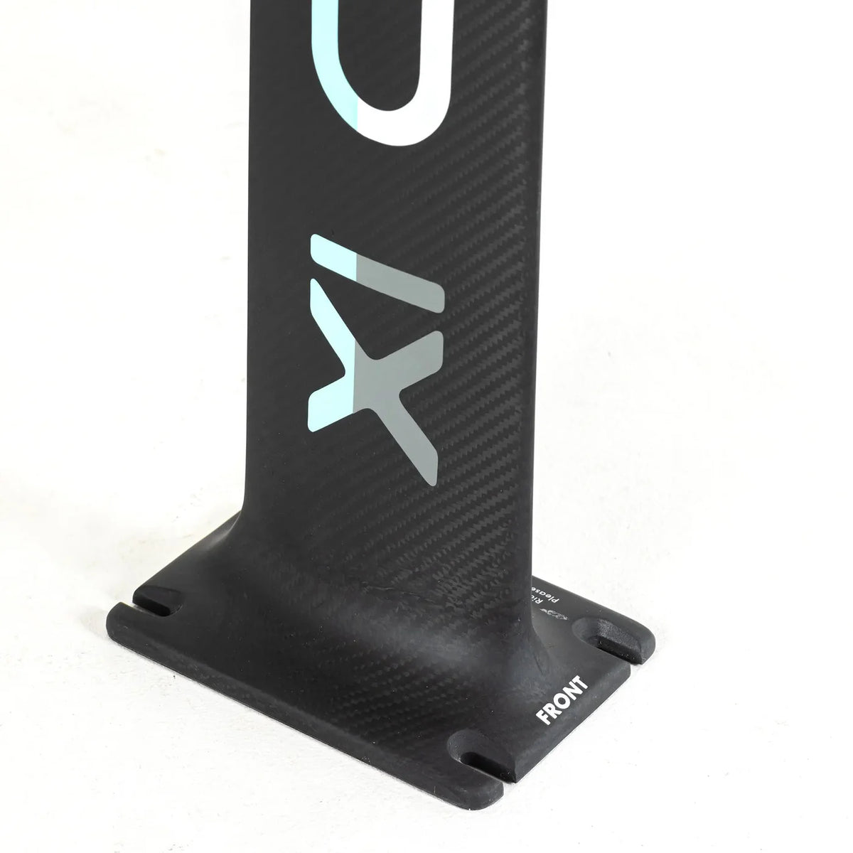CLOUD IX - MÂT PRO CARBON 34-86CM
