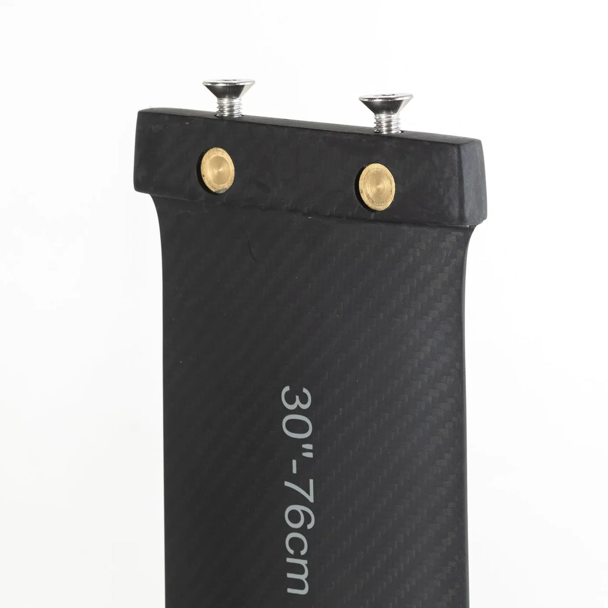 CLOUD IX - MÂT PRO CARBON 34-86CM