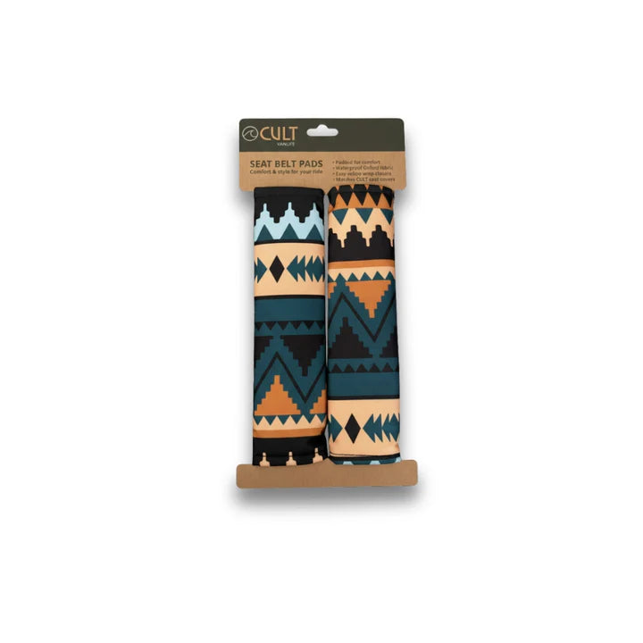 CULT - Housse Ceinture - Indie Blue
