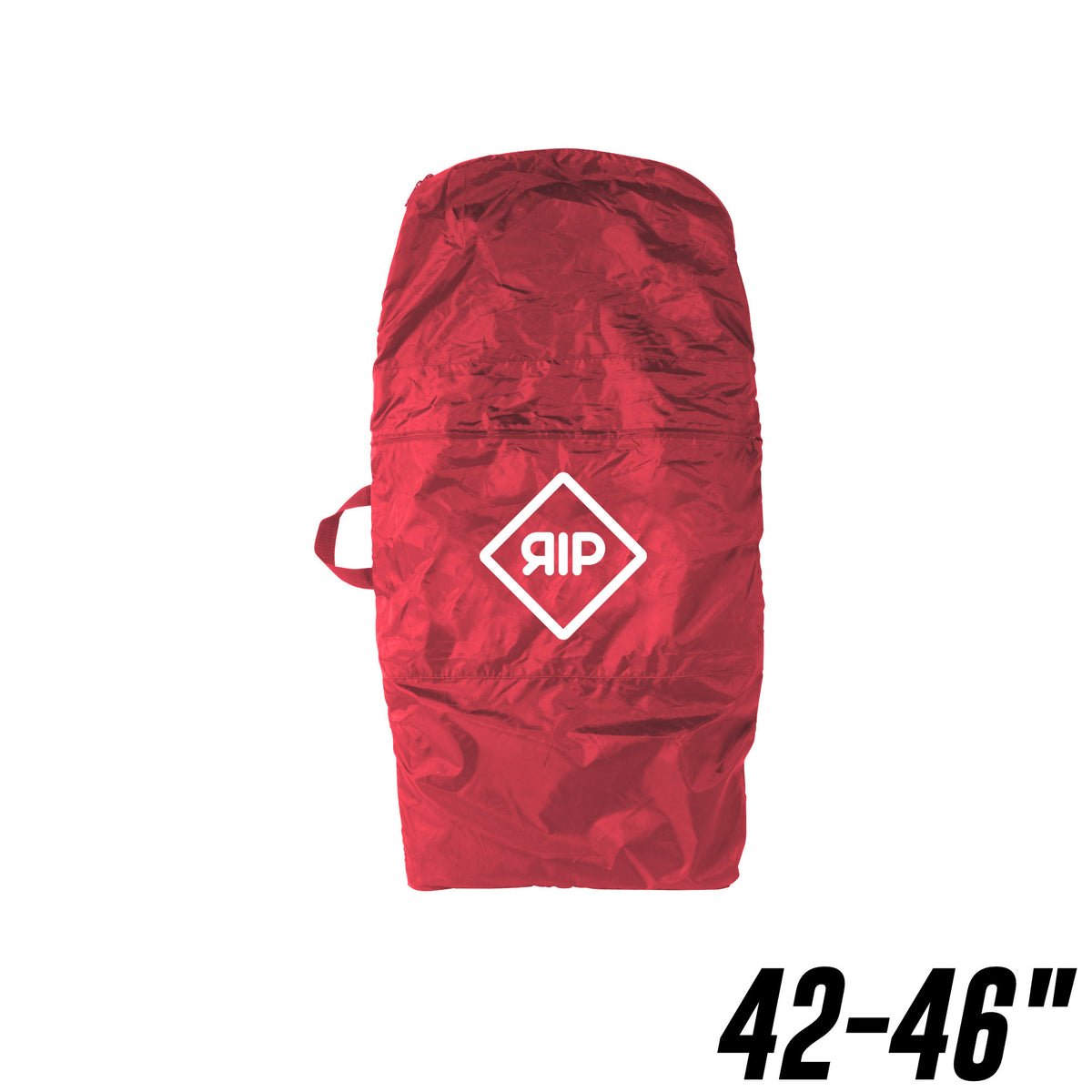 RIP Bodyboard - Housse Bodyboard CP160 LARGE - Red