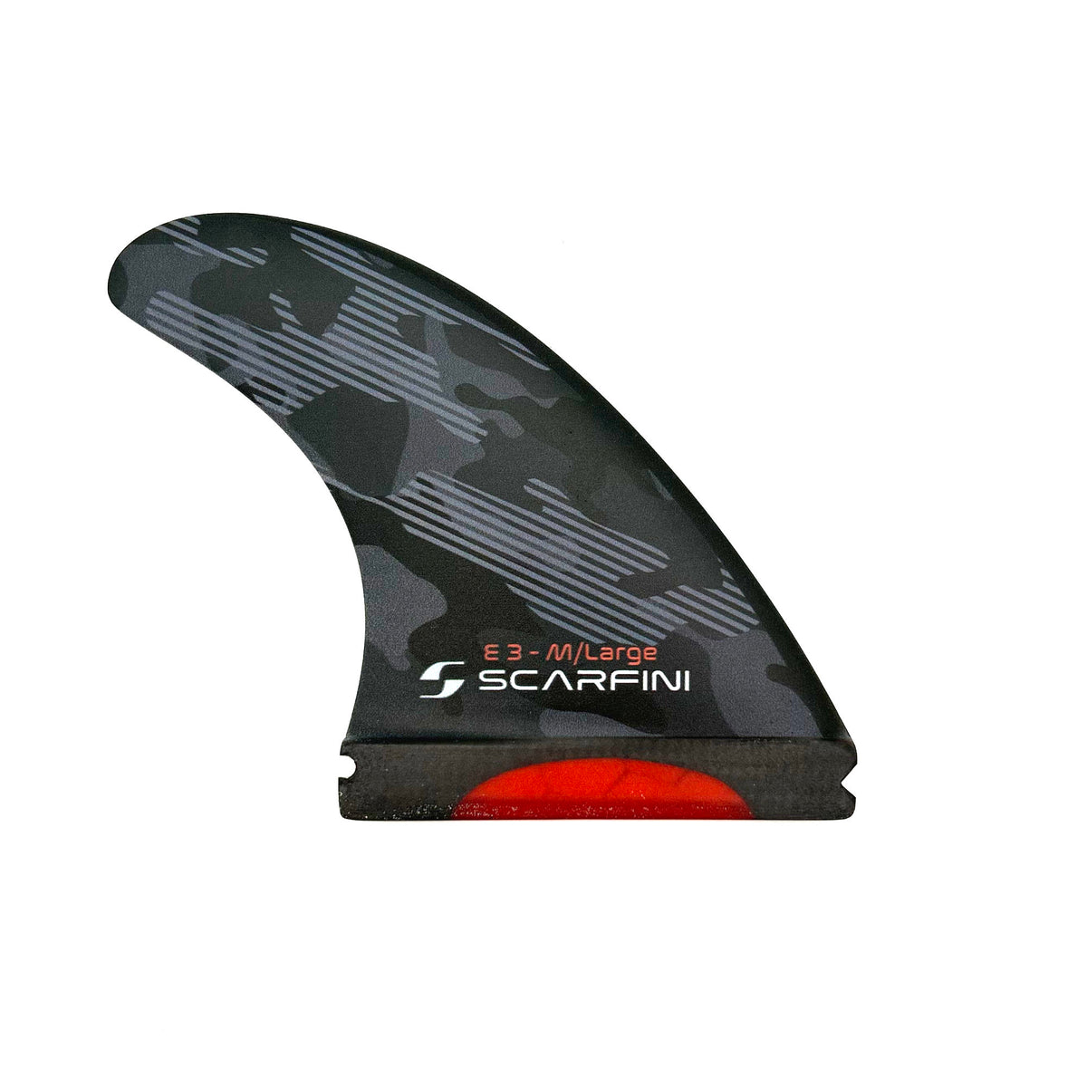 SCARFINI - EQUILIBRIUM CARBON Thruster - Large - Futures