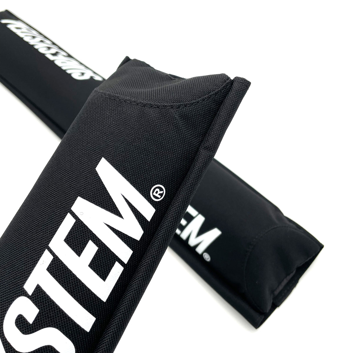Surf System - Aero racks car pads 28"