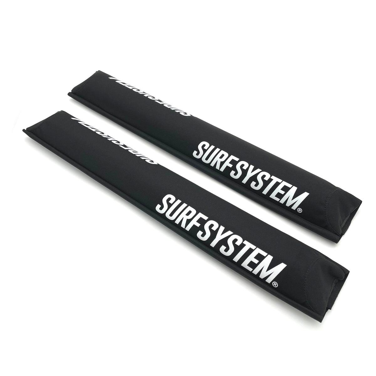 Surf System - Aéro racks car pads 28"