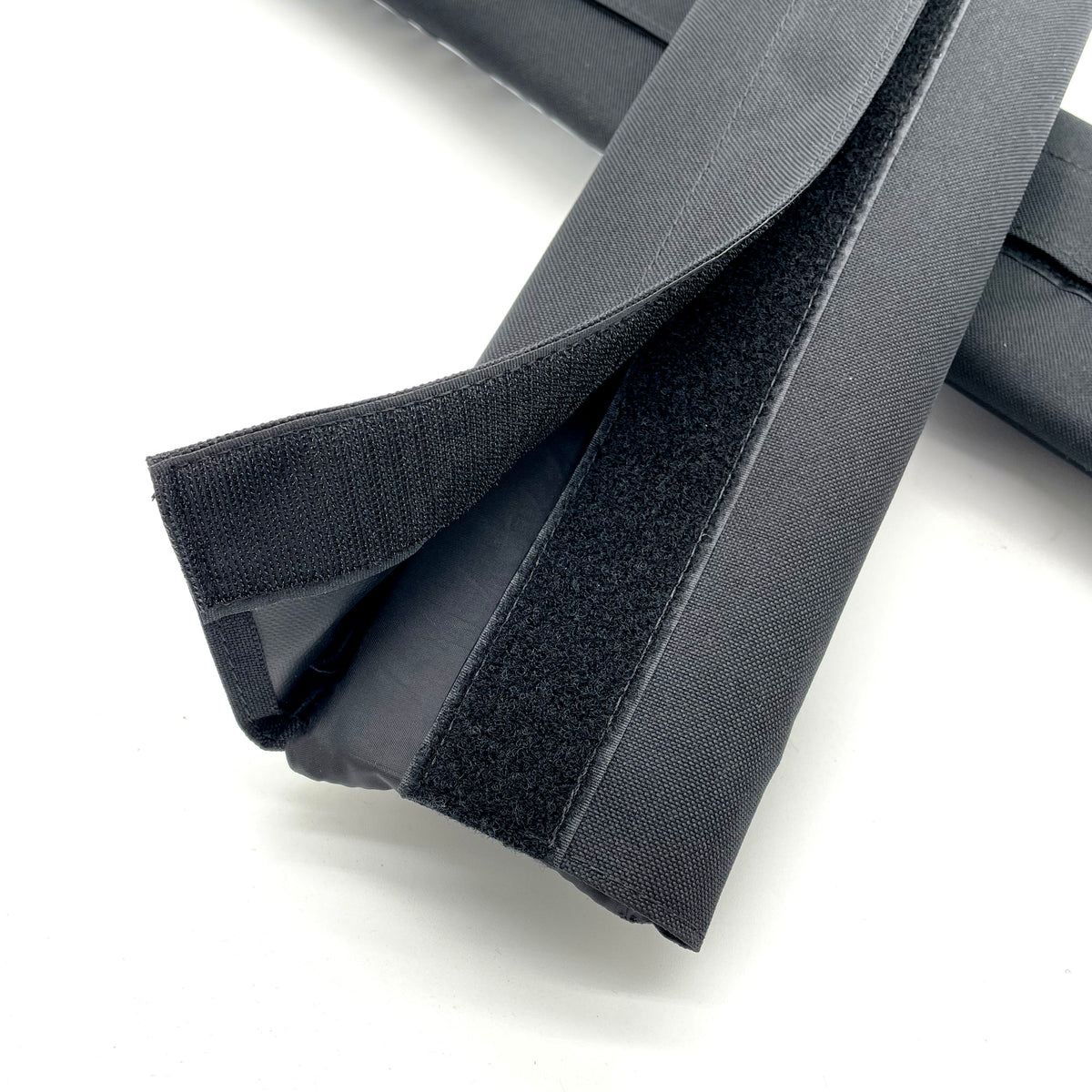 Surf System - Aero racks car pads 28"