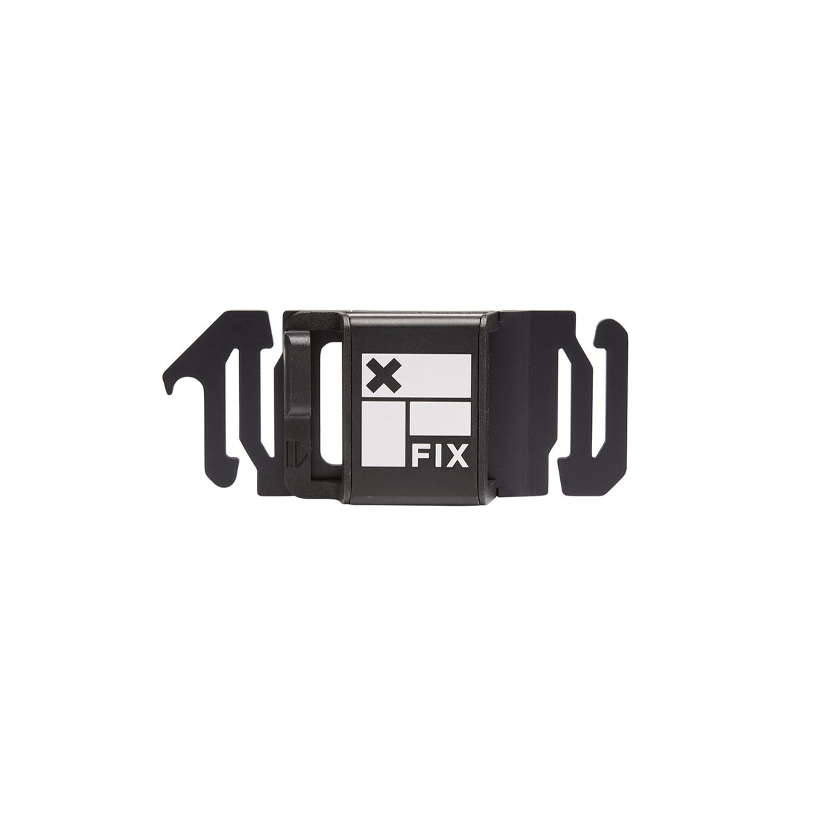 Fix Mfg - Strap on WIDE - Black