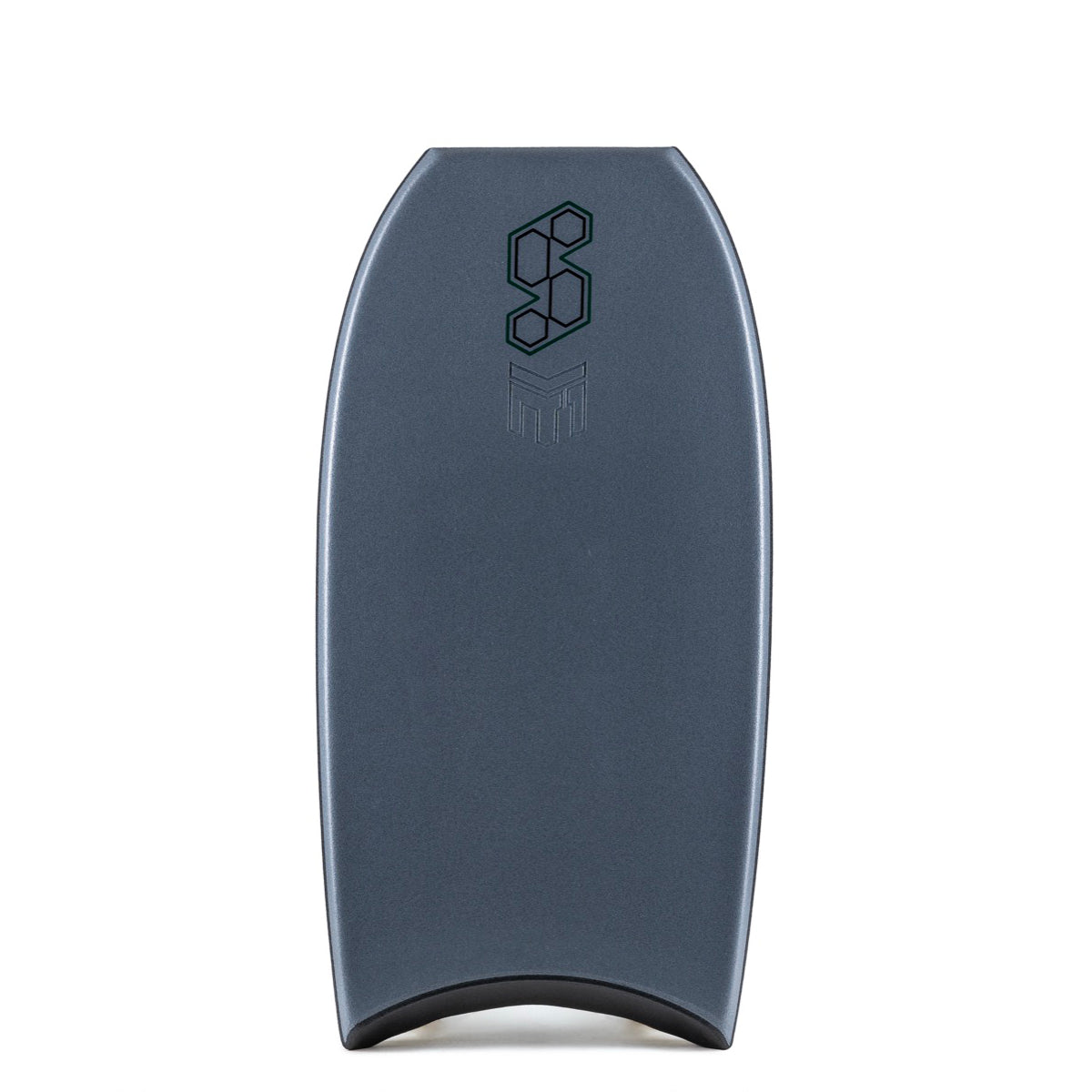 Science Bodyboard - Tanner HSV F4 (PP 1.9) - Gunmetal Grey / Mallard Green