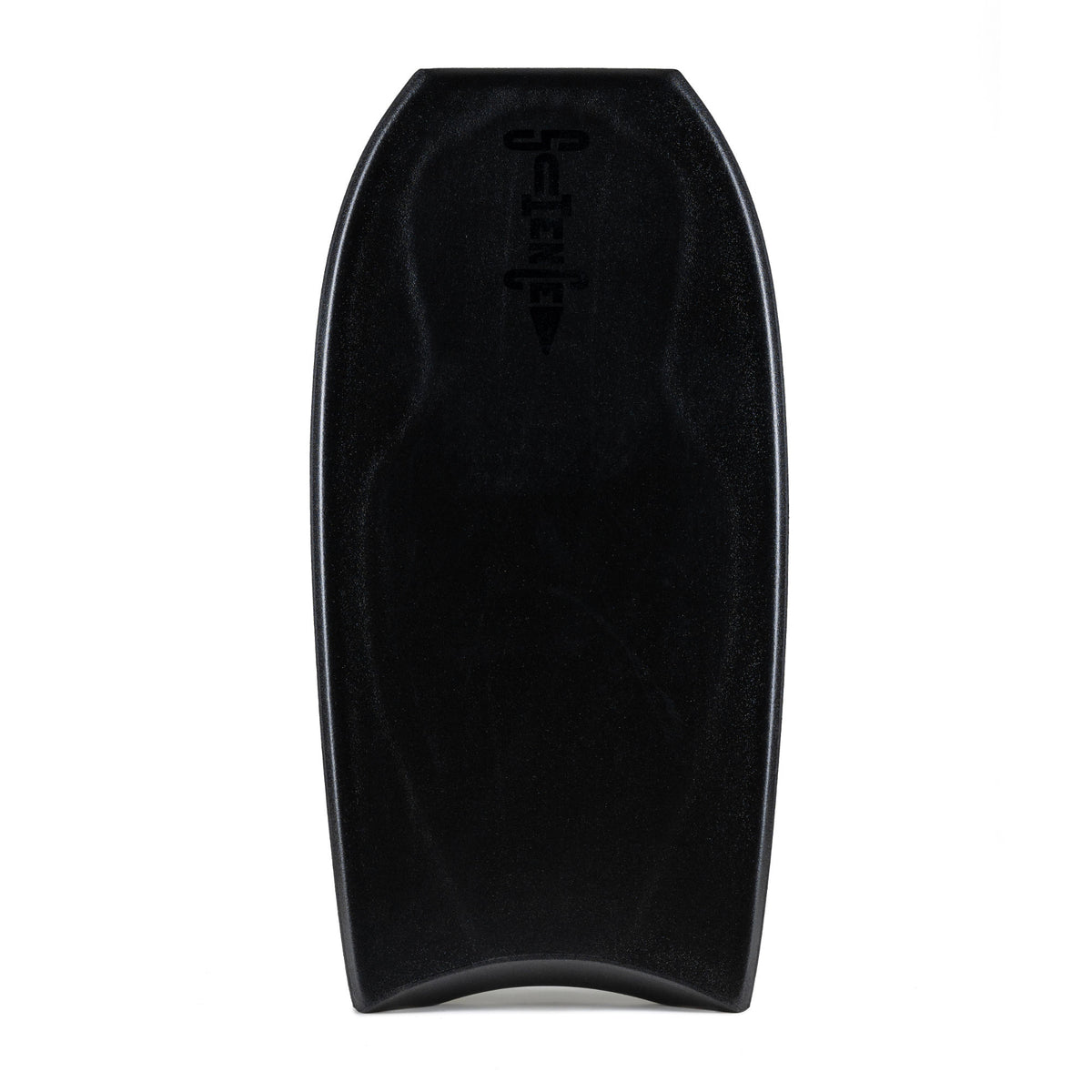 SCIENCE Bodyboards - Team Spec LTD PP 1.9 F4 QV - Black / Mallard Green