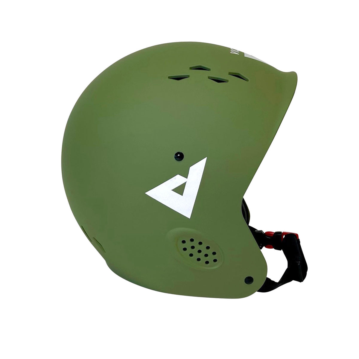 VICTORY - Casque Sports Nautiques - Water Helmet - Army