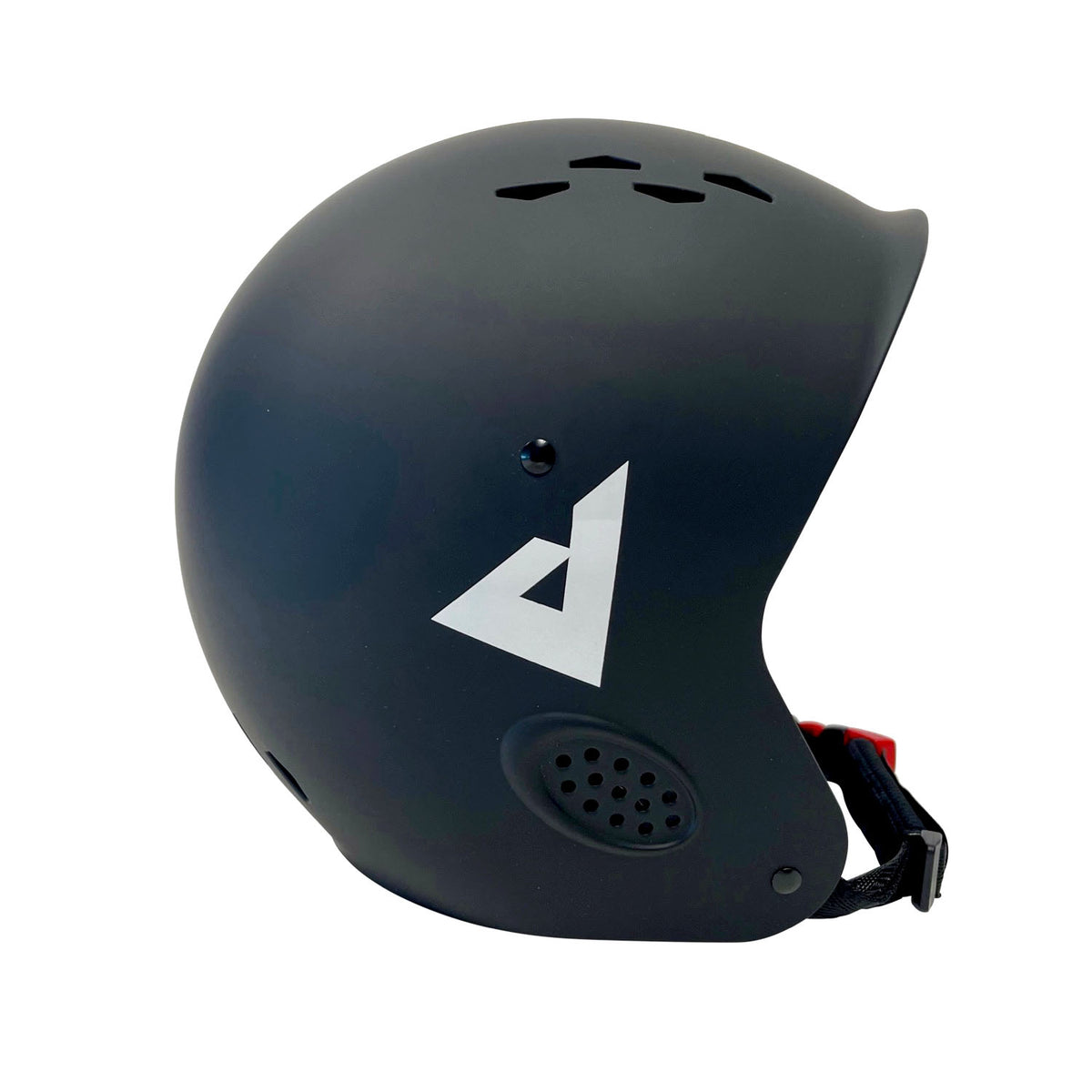 VICTORY - Casque Sports Nautiques - Water Helmet - Black