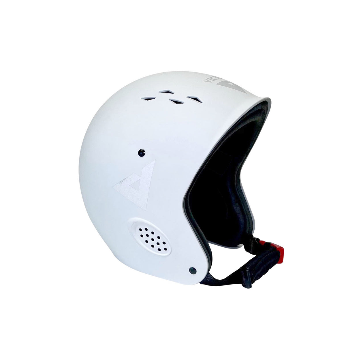 VICTORY - Casque Sports Nautiques - Water Helmet - White