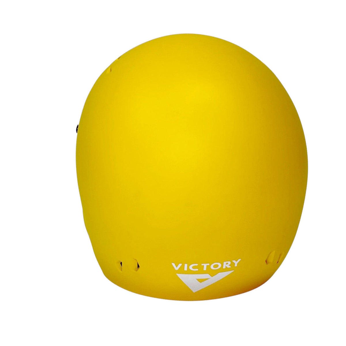VICTORY - Casco para deportes acuáticos - Yellow
