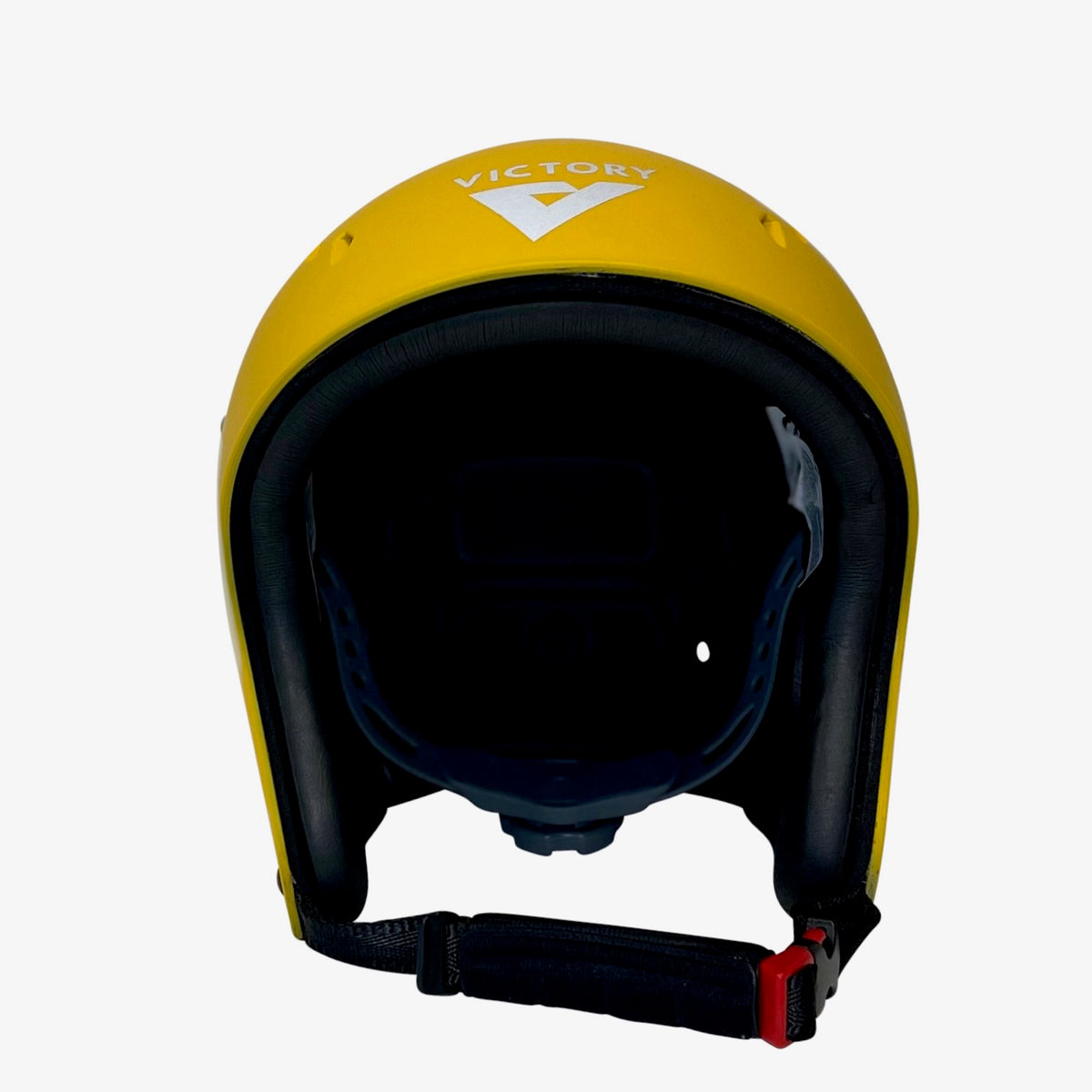 VICTORY - Casco para deportes acuáticos - Yellow