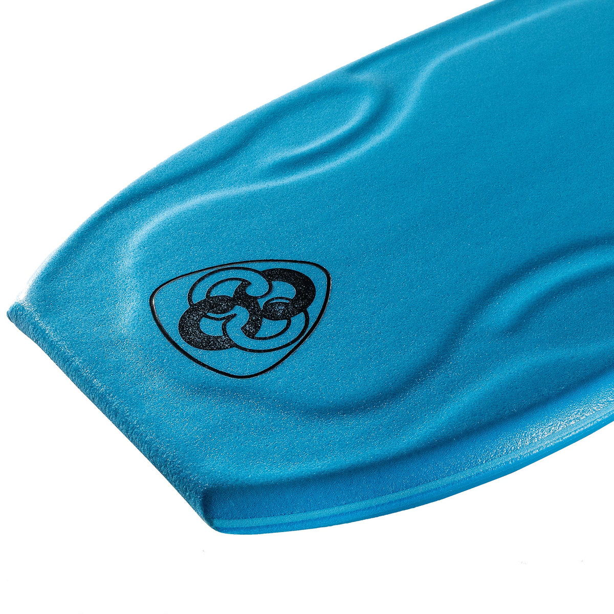 SCIENCE Bodyboards - WARP Concept PP 1.9 - Aqua Blue/ Turquoise
