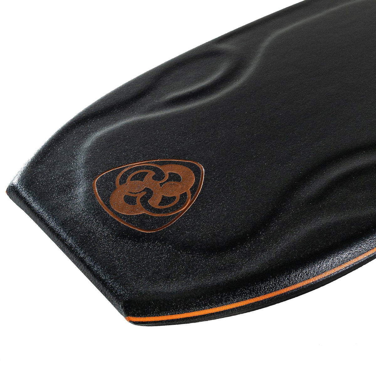 SCIENCE Bodyboards - WARP Concept PP 1.9 - Black / Mallard Green