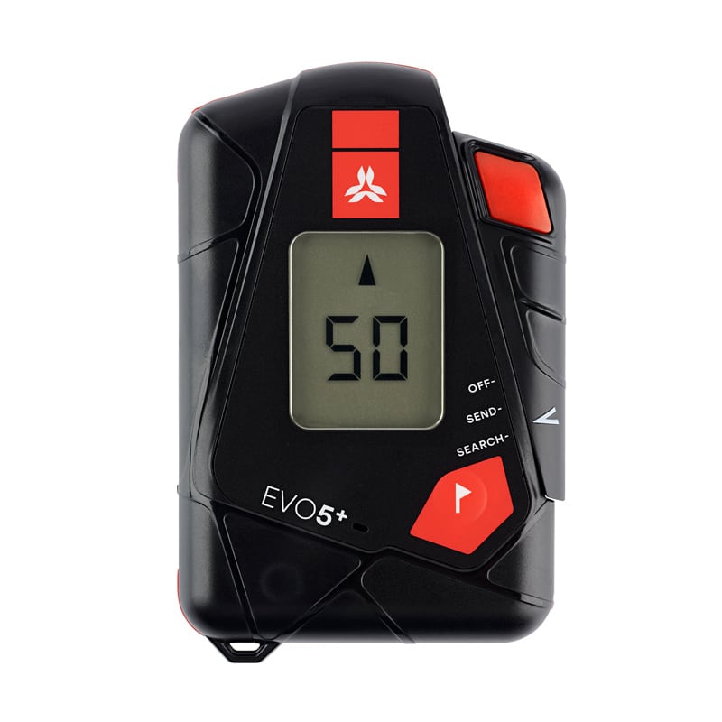 ARVA - EVO5+