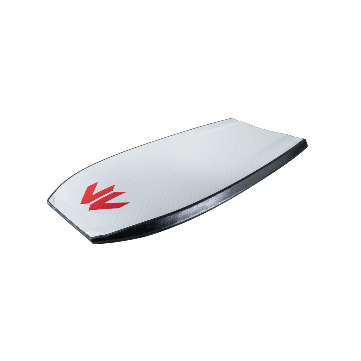 FOUND Bodyboards - Mitch Rawlins - PP 1.9 Killer Days - Black / White