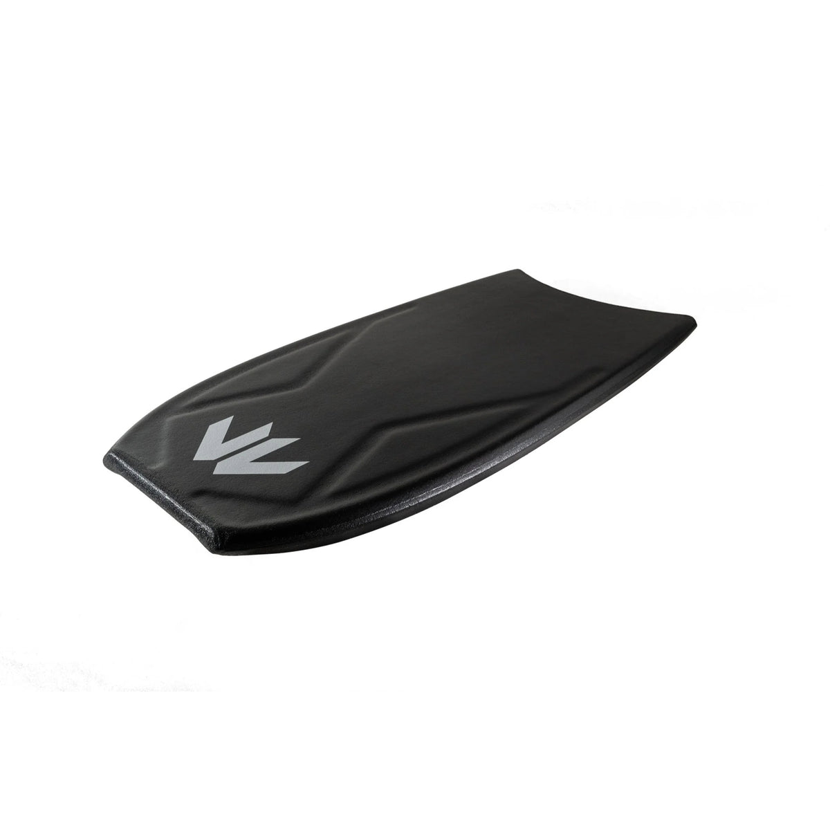 FOUND Bodyboards - Mitch Rawlins - PP 1.9 Killer Days - Black / White