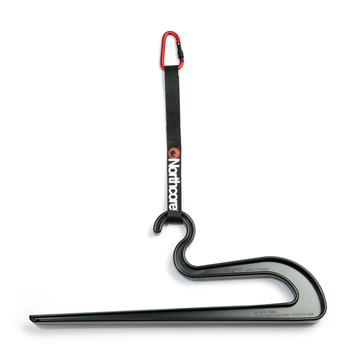 NORTHCORE - Slide Hanger, Wetsuit Hanger